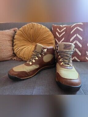 Danner Jag Leather Boots